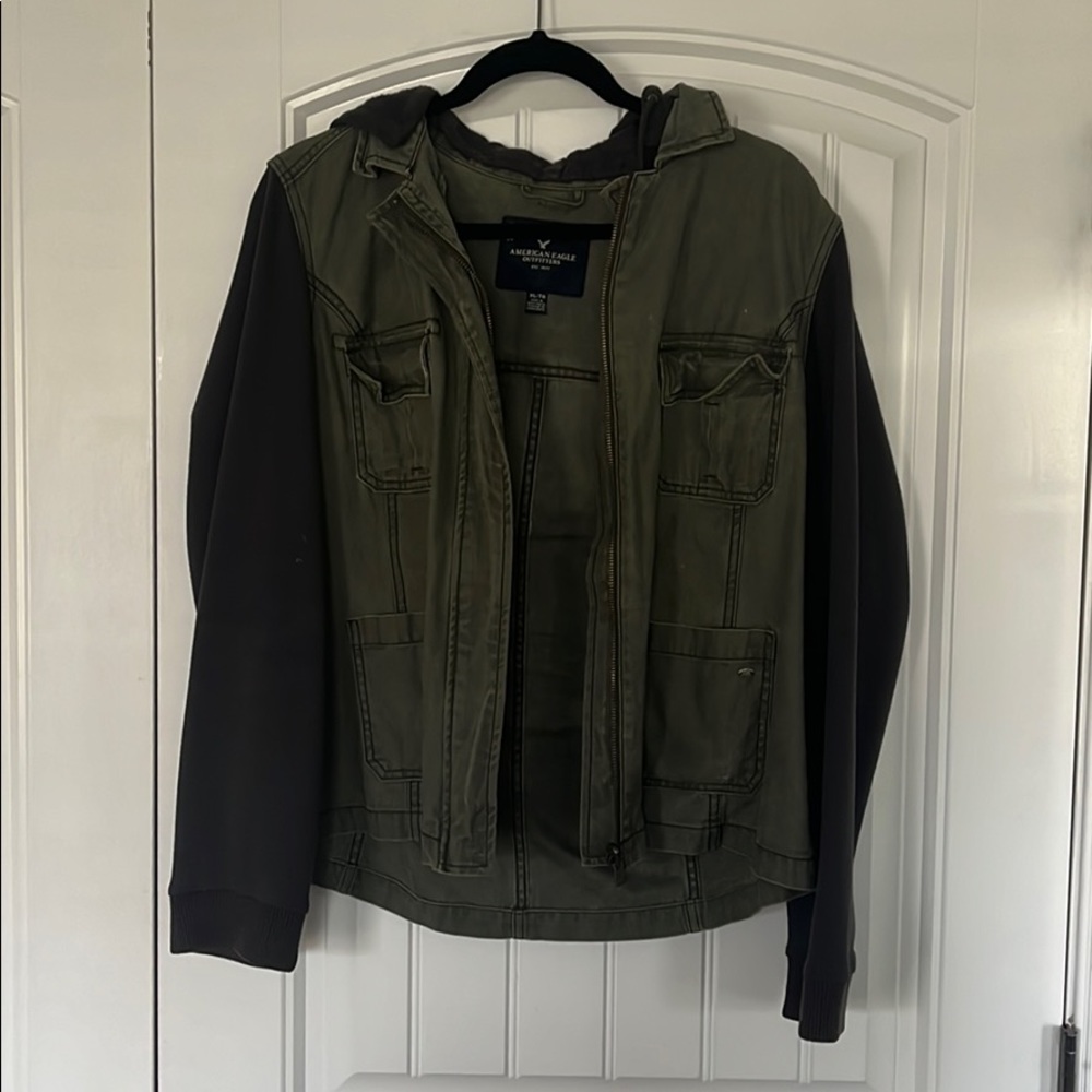American eagle jacket